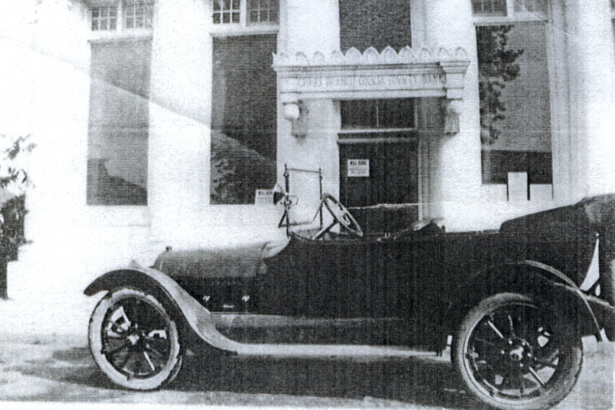 Historical Photos in Grimes, California